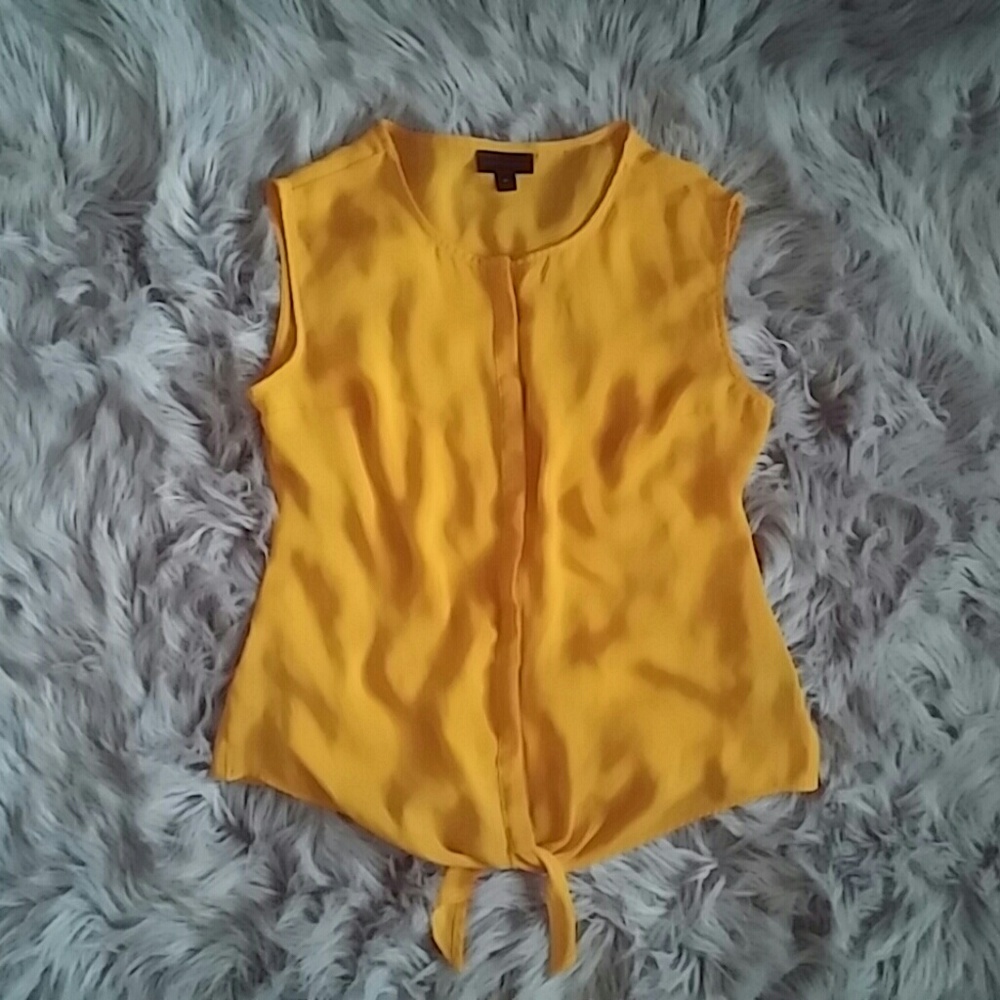 Worthington blouse